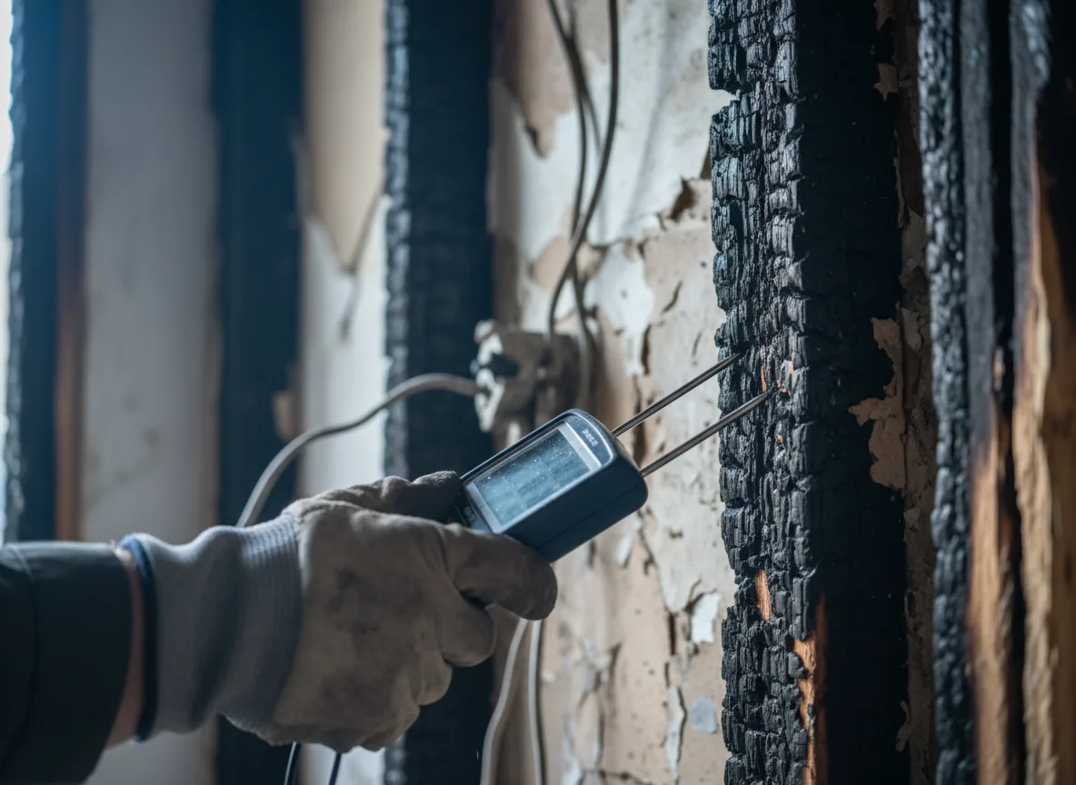 Fire Damage Restoration Knik Fairview, AK FAQs